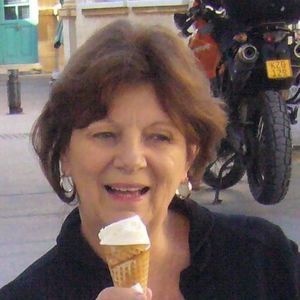 Meet your Posher, Kathy